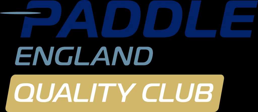 Paddle England Quality Club – Gold