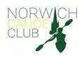 Norwich Canoe Club crest