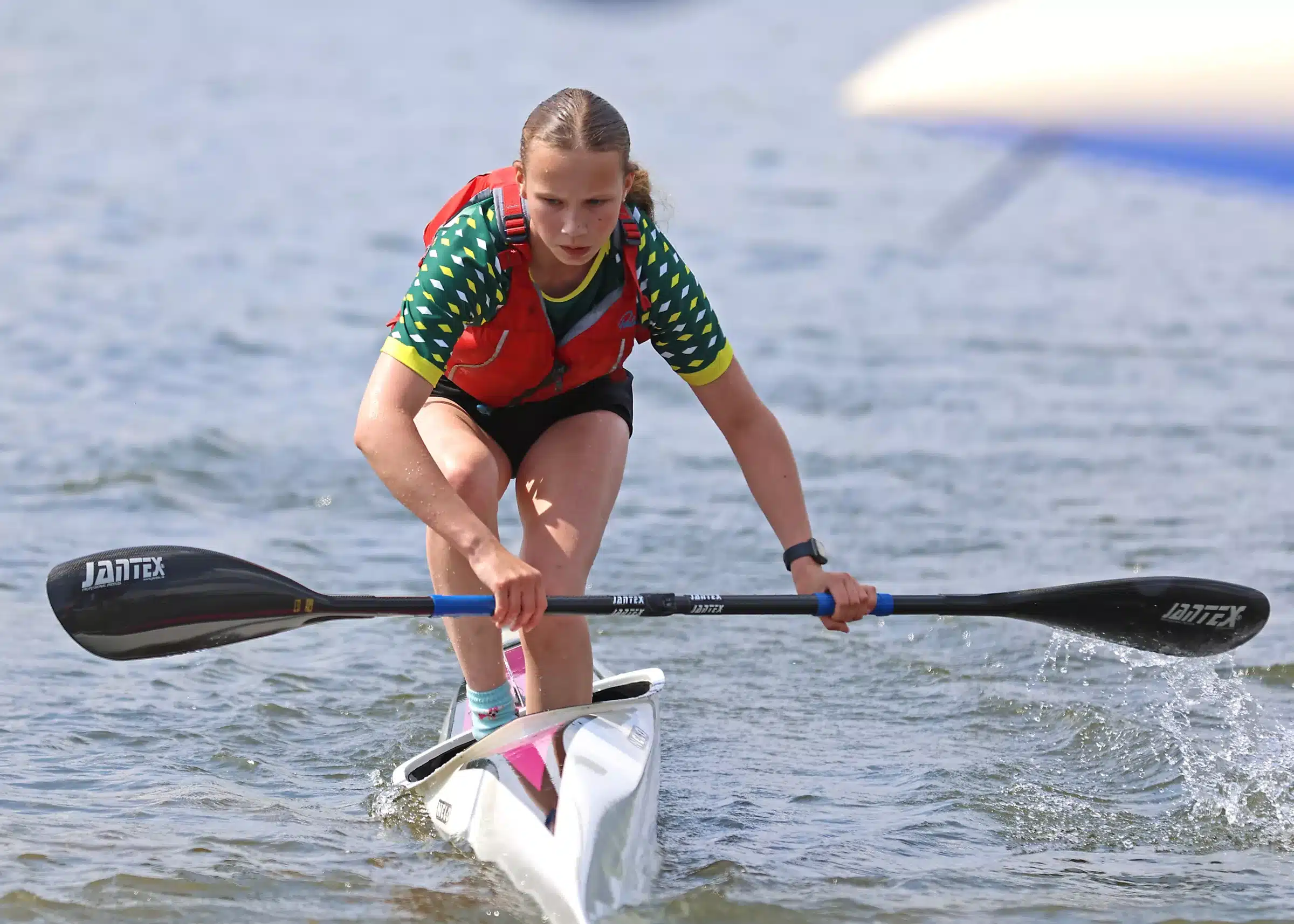 National Short Course Championships 2024